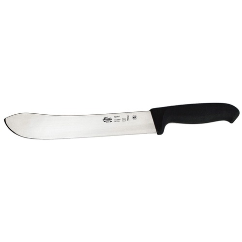 Frosts Mora 7253Ug  11182 Butchers Knife Round Tip