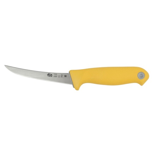 Frosts Mora 8124Pg 129-39653 Boning Curved Narrow 