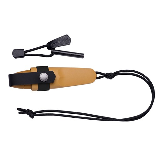 Mora 12632 Eldris With Neck Kit Yellow - Authorise
