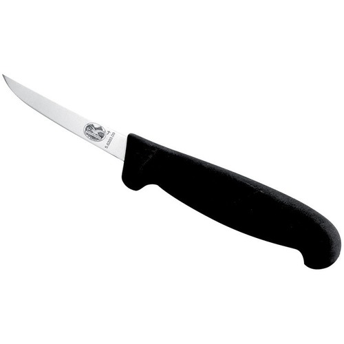 Victorinox Fibrox 5.6203.09 Chicken Boning Knife 9