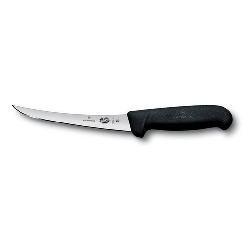 Victorinox Boning Knife Fibrox 15 Cm Stiff 5.6603.