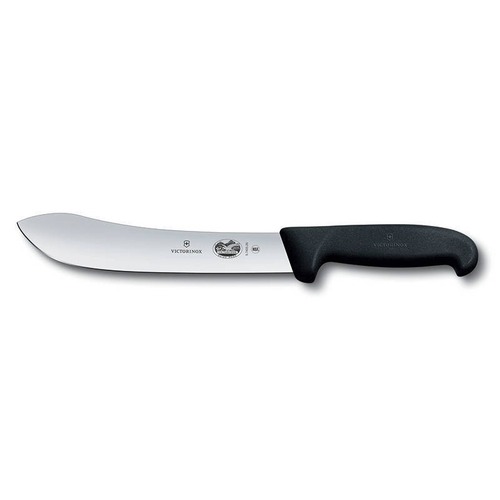 Victorinox Butchers Knife 20 Cm Round Tip 5.7403.2