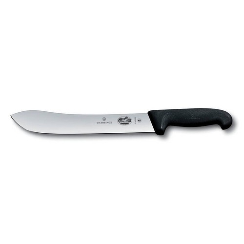 Victorinox Butchers Knife 31 Cm Round Tip 5.7403.3