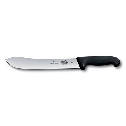 Victorinox Butchers Knife 36 Cm Round Tip 5.7403.3