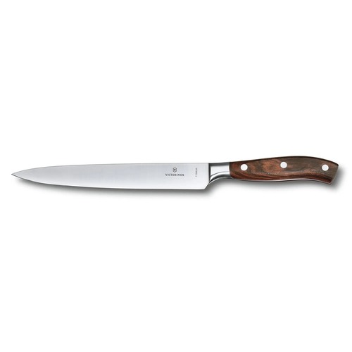 Victorinox Grand Maître Wood Carving Knife 7.7200.