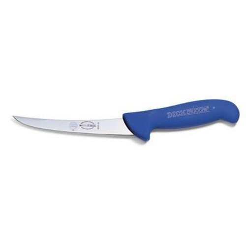 F Dick Ergogrip Curved Back Boning Knife 13 Cm 829