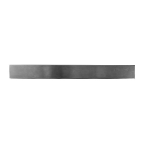 Cheftech Stainless Steel Magnetic Knife Rack - 45 