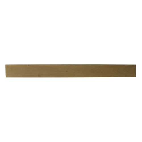 Cheftech Beechwood Magnetic Knife Rack - 60 Cm