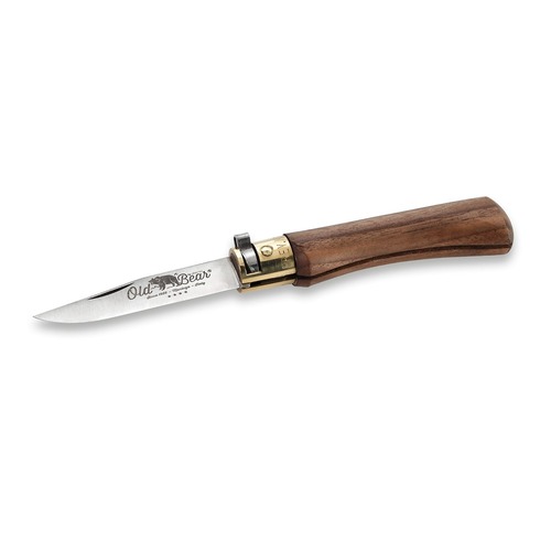 Antonini 9307/17LN Old Bear Classical Walnut Small