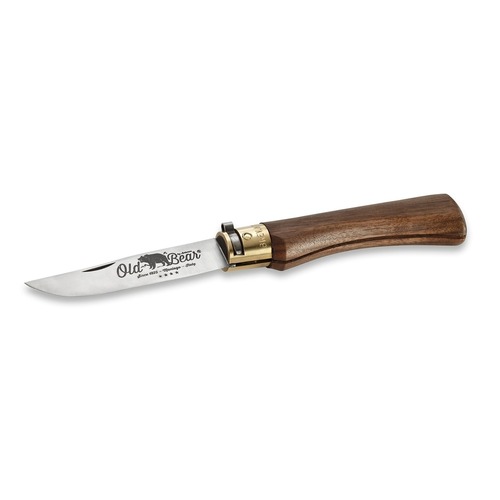 Antonini 9307/23LN Old Bear Extra Large Walnut Fol