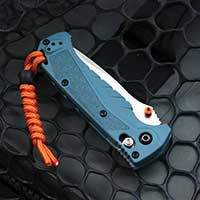 hunting knife