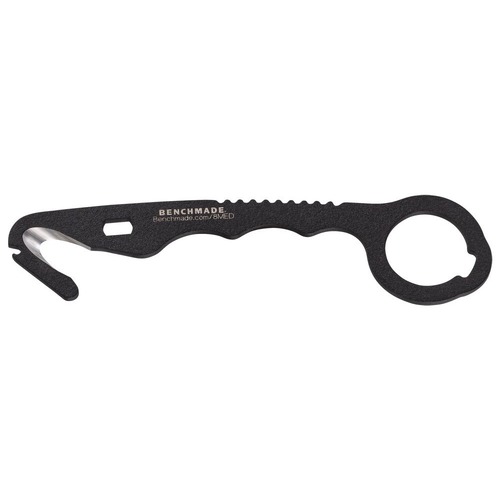 Benchmade 8 Blkwmed Rescue Hook Long 16.5Cm Medica