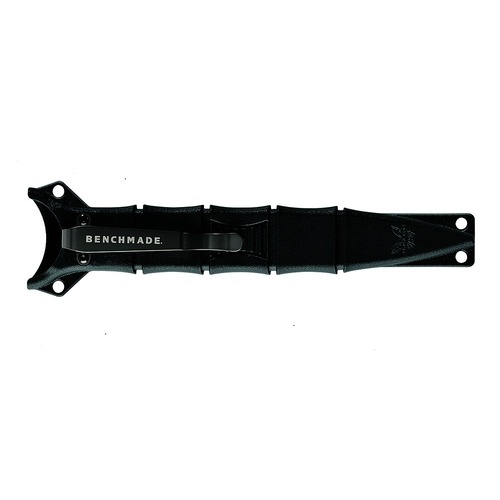 Benchmade B987495F Sheath To Suit 176 Models, Blac