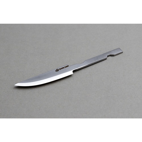 Beaver Craft BC1 Blade Blank For C1 Small Wood Car