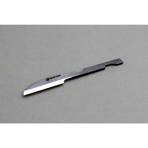 Beaver Craft BC2 Blade Blank For C2 Bench Knife 