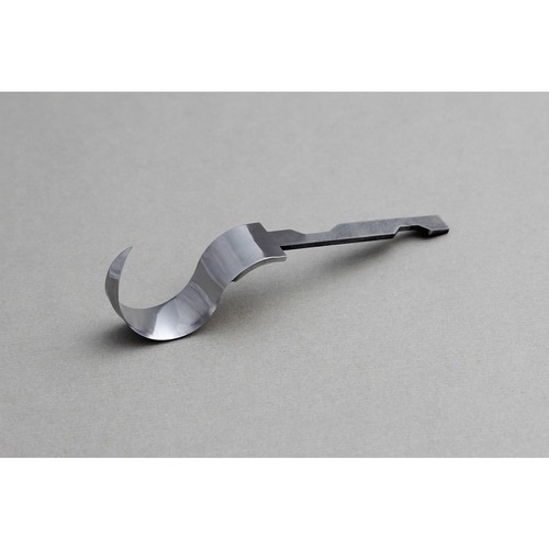 Beaver Craft BSK1 Blade Blank For Sk1 Hook Knife S