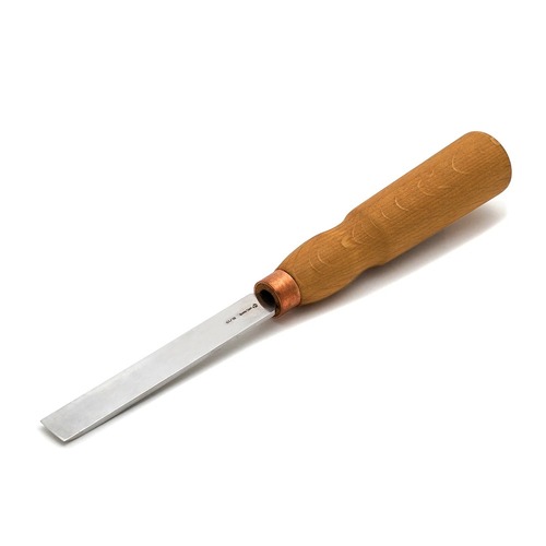 Beaver Craft G1-16 Straight Flat Chisel G1 (16mm),