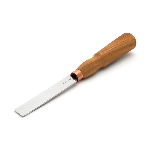 Beaver Craft G1-21 Straight Flat Chisel G1 (21mm),