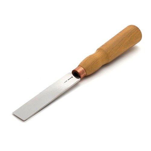 Beaver Craft G1-24 Straight Flat Chisel G1 (24mm),