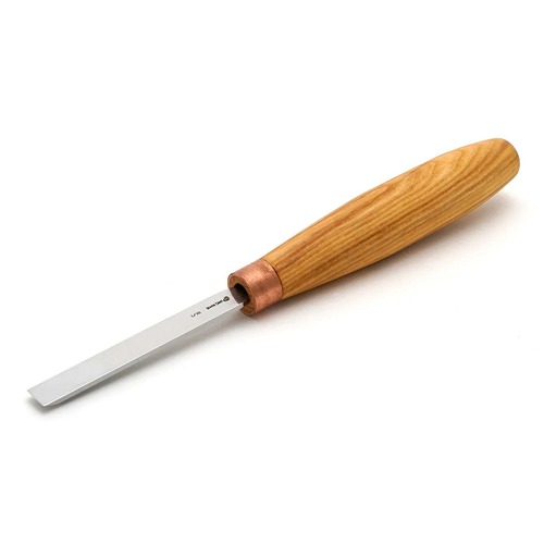 Beaver Craft K1-10 Compact Straight Flat Single Be