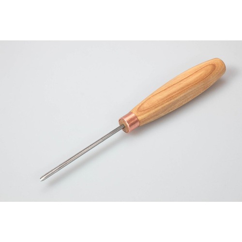Beaver Craft K12/02 Compact Straight V-Profile Swe