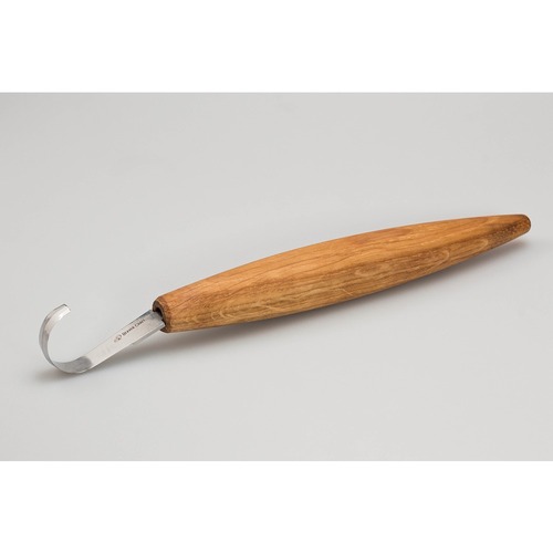 Beaver Craft Sk5S Spoon Carving Knife - Deep Cut -