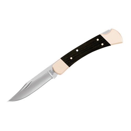 Buck 110 Folding Hunter Knife - Authorised Aust. R
