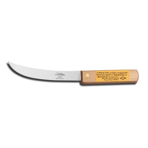 Dexter Russell Green River Boning Knife Stiff 15 C