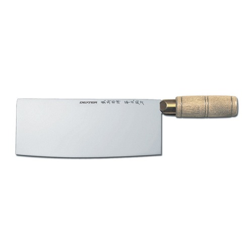 Dexter Russell Chinese Chef'S Knife 20 Cm 0802