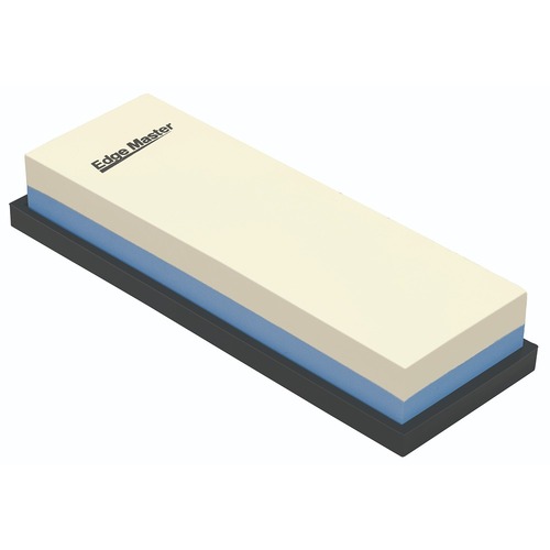 Edge Master 240/1000 Grit Combination Waterstone
