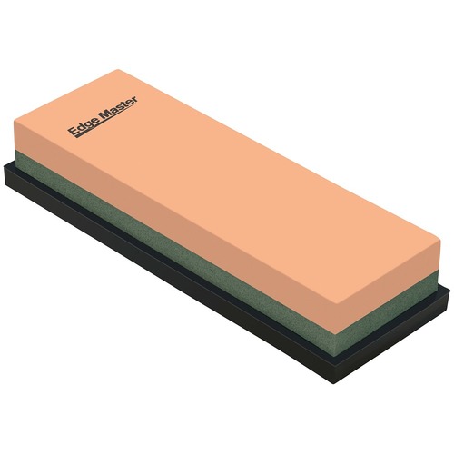 Edge Master 400/1000 Grit Combination Waterstone