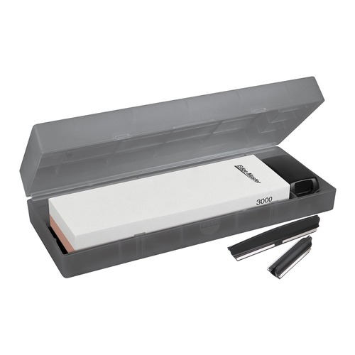 Edge Master Professional Waterstone Sharpening Kit