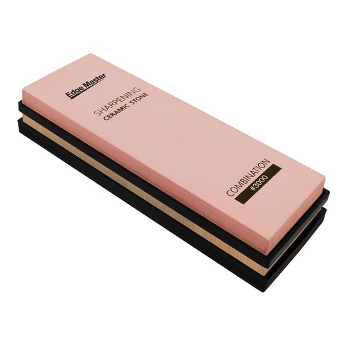 Edge Master Ceramic 1000/3000 Grit Combination Wat