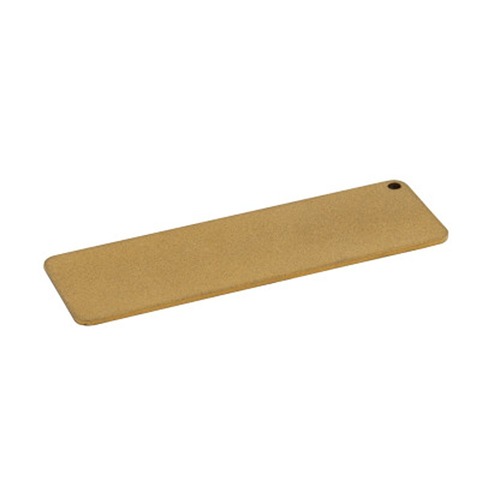 Fallkniven D3T Diamond Sharpening Stone With Tape