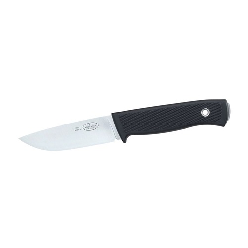 FALLKNIVEN F1nzWolf- Satin Lam.VG Wolf Steel Fixed