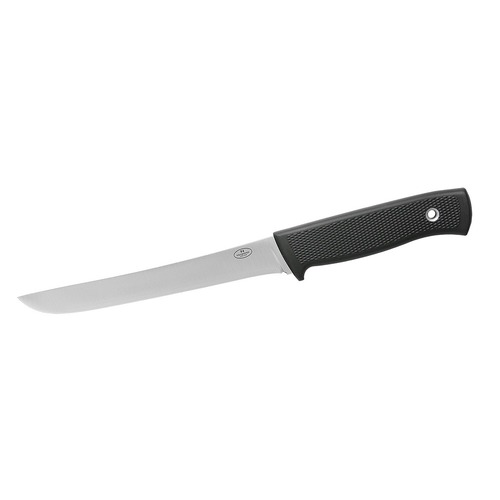 Fallkniven F4Z Satin Blade, Zytel Sheath 