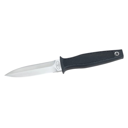 Fallkniven G1Z Garm Fighter Fixed Blade, Satin 20C