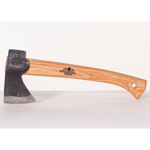 Gransfors Wildlife Hatchet 415 - Authorised Aust. 