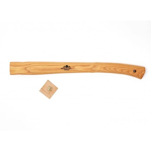 Gransfors Hunter'S Axe 418-406 Spare Handle, 4