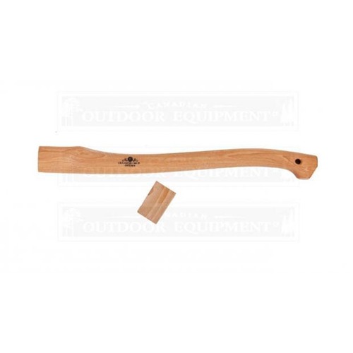 Gransfors Small Forest Axe 420-406 Spare Handle - 