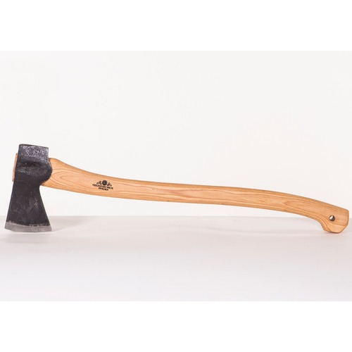 Gransfors Scandinavian Forest Axe 430 - Authorised