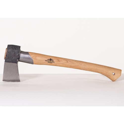 Gransfors Splitting Hatchet 439 - Authorised Aust.