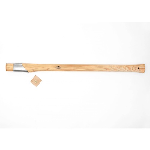 GB Spare Handle, Splitting Maul, 80cm, W/Collar Gu