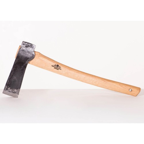 Gransfors Mortise Axe / Log-House Corner Axe
