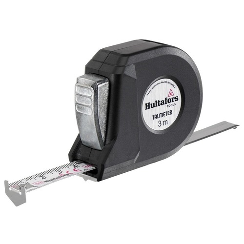 Hultafors Talmeter 3M Marking Measure - Authorised