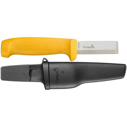 Hultafors Chisel Knife Stk - Authorised Aust. Reta