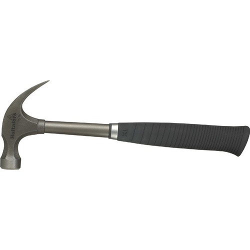 Hultafors Carpenter'S 16 Oz Claw Hammer Ts 16-