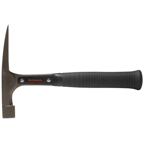Hultafors Bricklayer'S Hammer Tb600- Authorise
