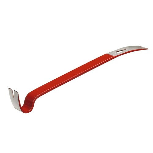 Hultafors 108 Mini Wrecking Bar Steel 190Mm - Auth