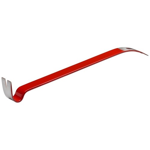 Hultafors 108-21 Wrecking Bar Steel 530Mm - Author